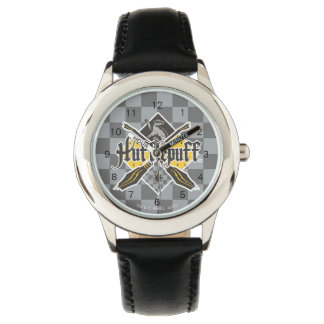 Harry Potter | Gryffindor QUIDDITCH™-vapen Armbandsur