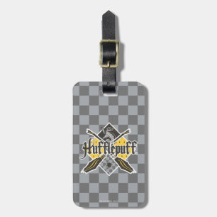 Harry Potter   Gryffindor QUIDDITCH™-vapen Bagagebricka