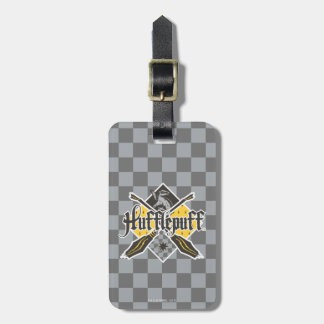 Harry Potter | Gryffindor QUIDDITCH™-vapen Bagagebricka