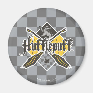 Harry Potter Gryffindor QUIDDITCH™-vapen Magnet