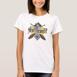 Harry Potter | Gryffindor QUIDDITCH™-vapen T-shirt