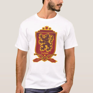 Harry Potter | Gryffindor QUIDDITCH™-vapen Tröja