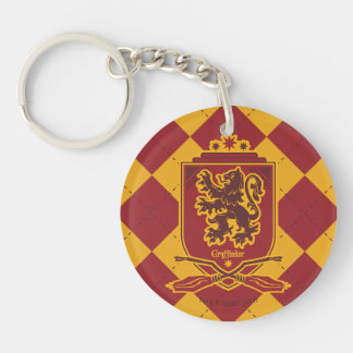 Harry Potter | Gryffindor QUIDDITCH™-Vapensköld