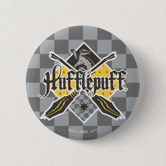Harry Potter | Gryffindor QUIDDITCH™-Vapensköld Knapp