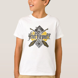 Harry Potter Gryffindor QUIDDITCH™-Vapensköld Tee