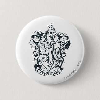 Harry Potter | Gryffindor Stencil Sketch Knapp