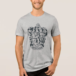 Harry Potter | Gryffindor stencilerar skissar T Shirt
