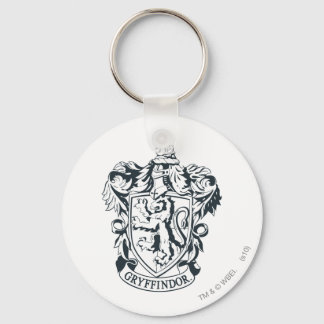 Harry Potter | Gryffindor stencilskiss Nyckelring