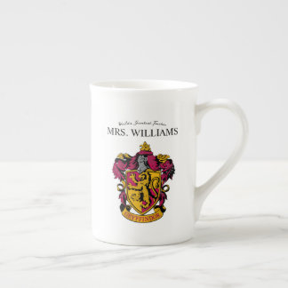 Harry Potter | Gryffindor Teacher Personalize Benporslin Mugg