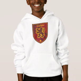 Harry Potter Gryffindors Hus Stolthetsvapen T Shirt