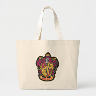 Harry Potter | Gryffindors Husvapen Jumbo Tygkasse