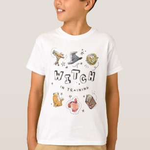 HARRY POTTER™ Häxa under utbildning T Shirt