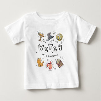 HARRY POTTER™ | Häxa under utbildning T Shirt