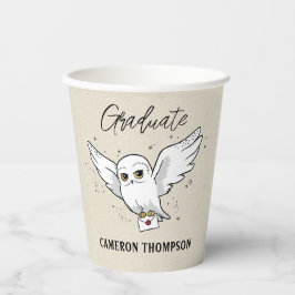 Harry Potter | Hedwig Examen