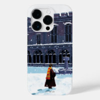 HARRY POTTER™ & Hedwig i HOGWARTS™-gård