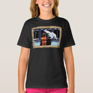 HARRY POTTER™ & Hedwig i snön T Shirt