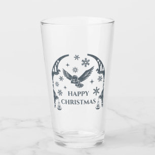 HARRY POTTER™ Hedwig levererar höstbrev Glaskopp