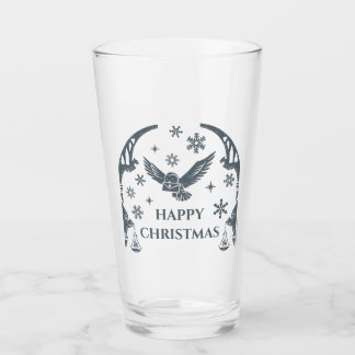 HARRY POTTER™ Hedwig levererar höstbrev Glaskopp