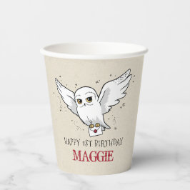 Harry Potter | Hedwig Snabbleverans Födelsedagspre