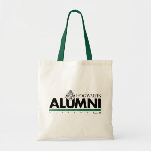 Harry Potter HOGWARTS™ Alumni SLYTHERIN™ Tygkasse