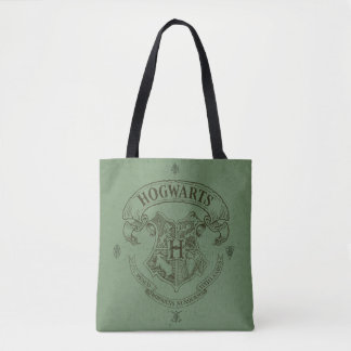 Harry Potter | Hogwarts banervapensköld Tygkasse