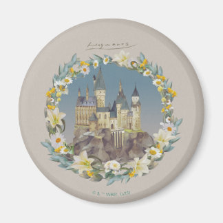 HARRY POTTER™ | HOGWARTS™ CASTLE MAGNET
