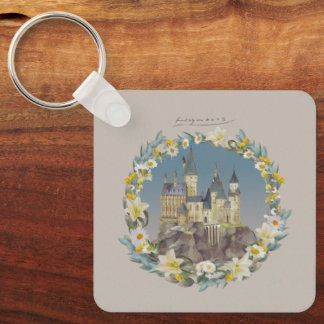 HARRY POTTER™ | HOGWARTS™ CASTLE NYCKELRING