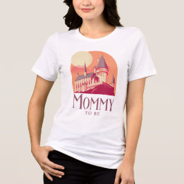 Harry Potter | Hogwarts Flicka Barnkalas T Shirt