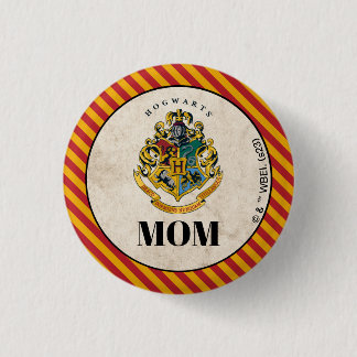 Harry Potter | Hogwarts födelsedag Mamma Knapp