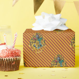 Harry Potter | Hogwarts födelsedag Presentpapper