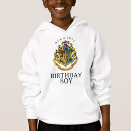 Harry Potter | Hogwarts - Födelsedags Pojke T Shirt