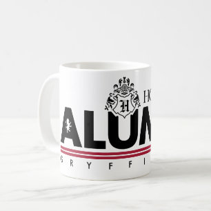 Harry Potter   HOGWARTS™ före detta elev Kaffemugg