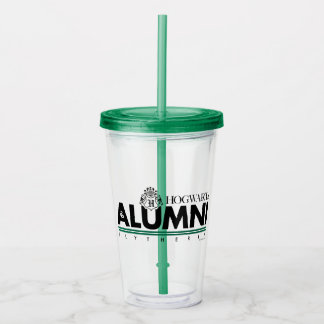 Harry Potter | HOGWARTS™ före detta elev Take Away Mugg