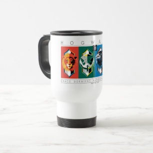 Harry Potter HOGWARTS™ Hus sigill Resemugg