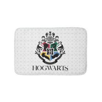 Harry Potter | HOGWARTS™ Pride School Vapensköld Badrumsmatta