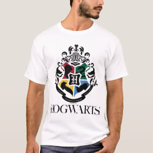 Harry Potter HOGWARTS™ Pride School Vapensköld T-shirt