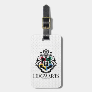 Harry Potter | HOGWARTS™ pride skolar vapenskölden Bagagebricka