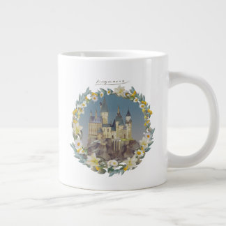 HARRY POTTER™ | HOGWARTS™ SLOTT JUMBO MUGG
