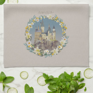 HARRY POTTER™ | HOGWARTS™ SLOTT KÖKSHANDDUK
