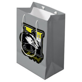 HARRY POTTER™ | HUFFLEPUFF™ Athletic Badge