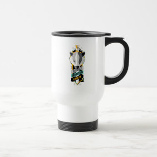 Harry Potter | HUFFLEPUFF™ husdrag Sigil Resemugg