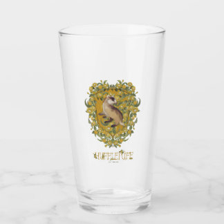 HARRY POTTER™ | HUFFLEPUFF™ Vapen Glaskopp