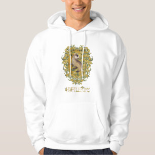 HARRY POTTER™ HUFFLEPUFF™-vapen Hoodie