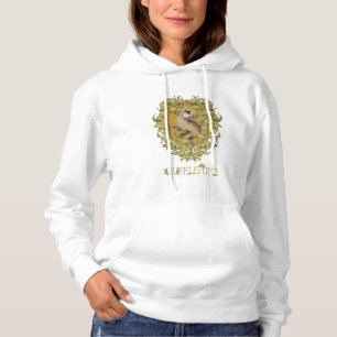 HARRY POTTER™ HUFFLEPUFF™ Vapen T Shirt