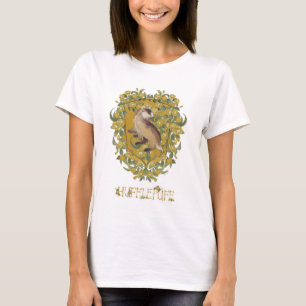 HARRY POTTER™ HUFFLEPUFF™-vapen T Shirt