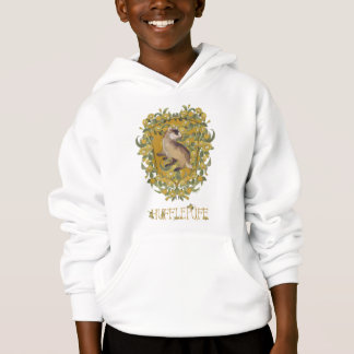 HARRY POTTER™ | HUFFLEPUFF™-vapen T Shirt