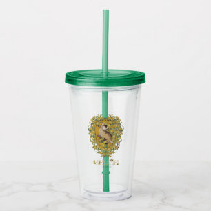 HARRY POTTER™   HUFFLEPUFF™ Vapen Take Away Mugg