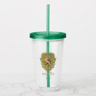 HARRY POTTER™ | HUFFLEPUFF™ Vapen Take Away Mugg