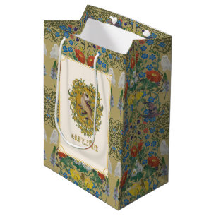 HARRY POTTER™   HUFFLEPUFF™-Vapensköld