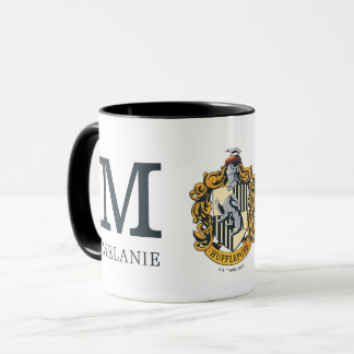 Harry Potter | Hufflepuff vapensköld Mugg